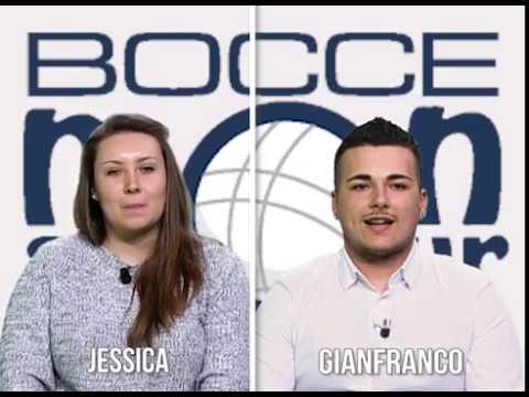 "Bocce mon amour" 5a puntata