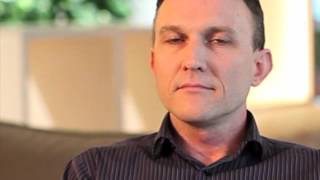 Julian Jenkins on reporting