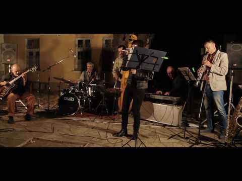 Jazz Trio Dimitrovgrad/АКУСТИЧНО ДЖАЗ ТРИО Димитровград