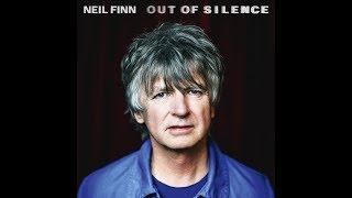 The Infinity Sessions: Week Two