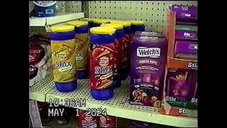 Last Days of Ocean City's Roses Department Store (May 2024)