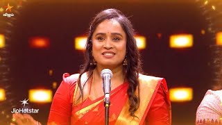 10th August 2025 Start Music Promo-Vijay tv Show Promo 5