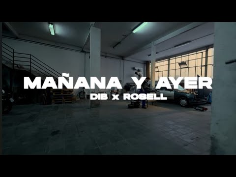 Miniatura de MA&Ntilde;ANA Y AYER