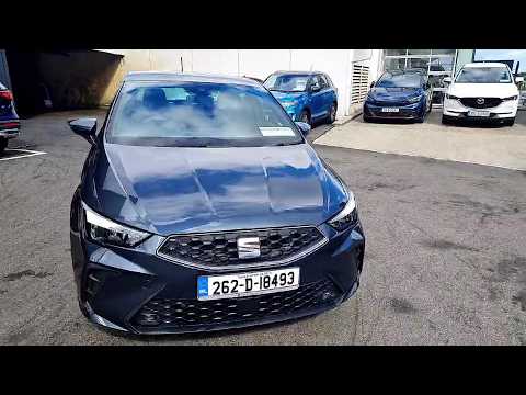 SEAT Ibiza 1.0TSI 95hp SE+**Call John 0861913954 - Image 2