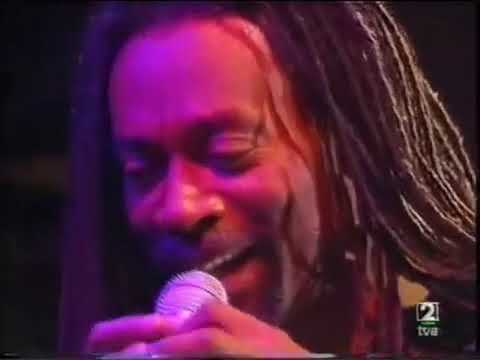 Bobby McFerrin, Gil Goldstein, Richard Bona, Omar Hakim - Invocation