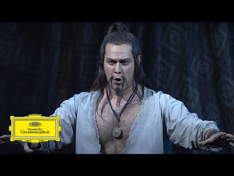 Ildar Abdrazakov, Mariinsky Orchestra & ValeryGergiev – Verdi: Attila Act 1 Mentre Gonfiarsi L'Anima