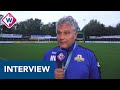Rijnsburg-trainer Wisman: 'Heb geen goed gevoel bij nieuwe coronamaatregelen' - OMROEP WEST SPORT