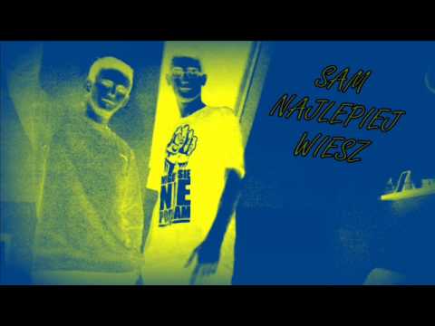 Sarson feat.Karaś - Sam najlepiej wiesz