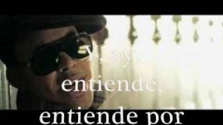 Prince Royce Rechazame Lyrics/Letra