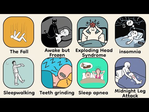 Every Sleep Glitch Explained