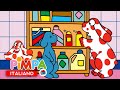 La Pimpa In Italiano Nuovi Episodi Сompleti Cartoni Animati