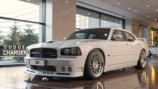 This 1990 Dodge Charger Will Leave You Speechless!