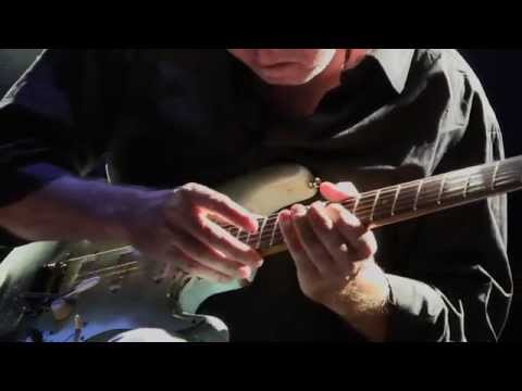 Erlend Krauser - The Voice within