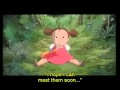 Tonari no Totoro (1988) - trailer 