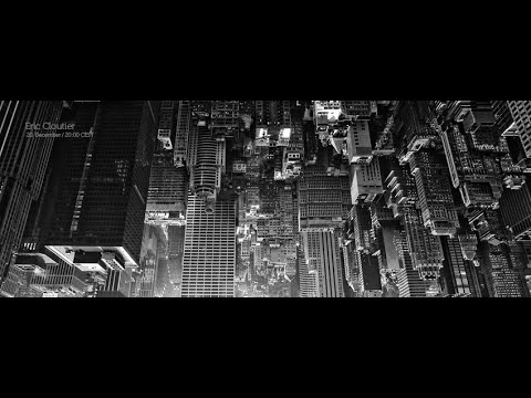 Eric Cloutier ° 20 12 2012