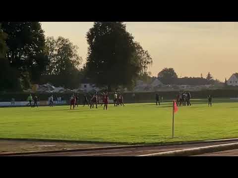 Firat Bergen gegen SV Dicle Celle: Schlägerei bei Fußballspiel in Bergen