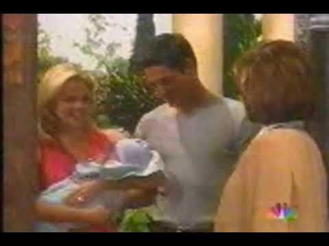 Sunset Beach: Baby Switch Promo 01