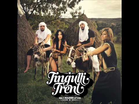 Tingulli 3nt ft Flori- Ani Ani Syn (Full Song)