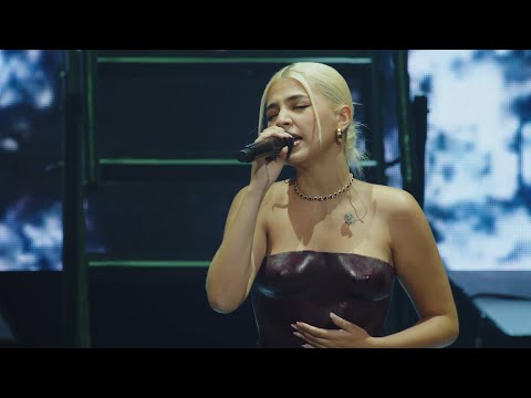 Bárbara Bandeira - Onde Vais - International Portuguese Music Awards 2024