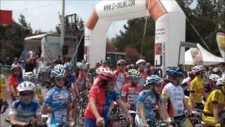 preview picture of video 'Esordienti  - Chiaravalle - 25 04 2013 - Ciclismo'