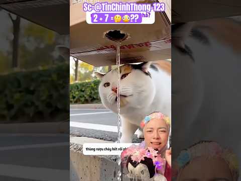 WEH‼️Main Minum Aja Ternyata Itu Bukan Air Biasa 😱🤣