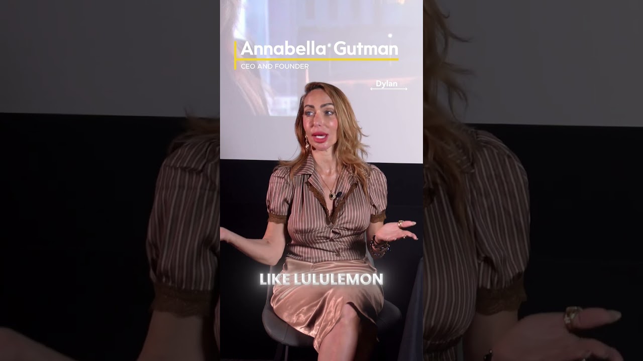 THE ANNABELLA SHOW🎬🙂