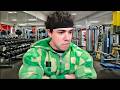 Me Abrí Un Gimnasio