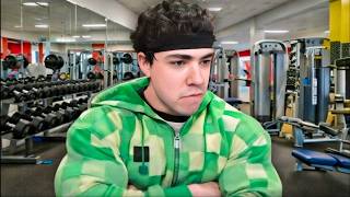 me abrí un gimnasio 💪