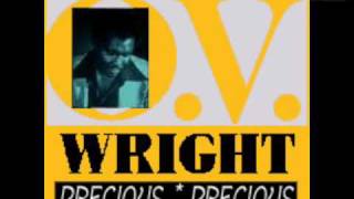 O V Wright - Precious Precious