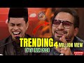 VIRAL Suara Merdunya Syamsuri Firdaus Bergema Di TV IRAN Bikin 1 Studio TV Bertakbir