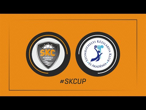 Utánpótlás | Siófok KC - Szombathely (serdülő és ifjúsági)