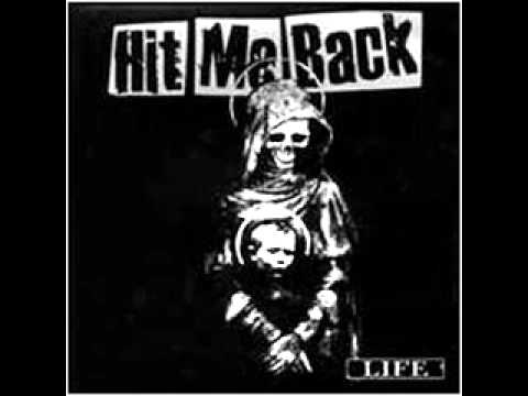 Hit Me Back - Revenge of the Record Nerds