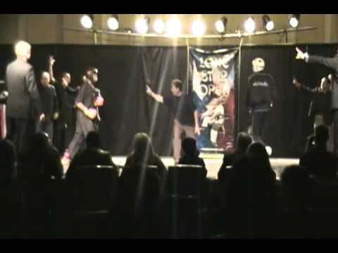 TeamGipsy(Chad Cannon)VsPaul Mitchell(DeAndre Walker)-Team-Final