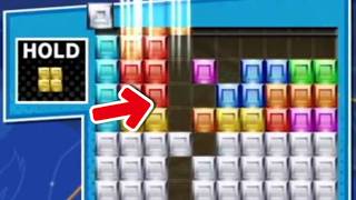 【ぷよぷよテトリス2】最上部のTスピンからテトリスで逆転できるのか？ 【Puyo Puyo Tetris2】