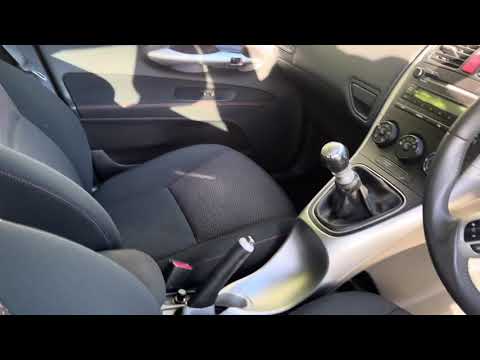 2011 Toyota Auris Sport – 1.4 D4D Diesel – Manual - Image 2