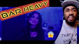 Snow Tha Product- Faith ft. Castro Escobar | Reaction | She gave all heart is this