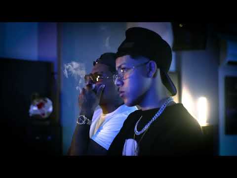 Yerzy x Sombra Pr - Dame Luz (Prod. Leo Ice)