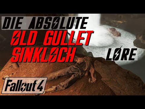 The Depths of the Commonwealth - Fallout Lore - Fallout 4 - LoreCore -