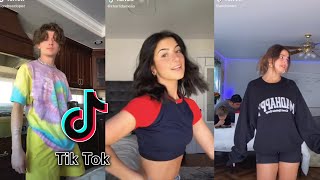 Crystal Dolphin Switch Up (Tik Tok Compilation)