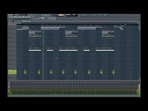 Hard Gangsta Rap [Instrumental] 2016 - Hip Hop Beat