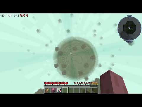 Ragnamod VII - Minecraft Ep.1