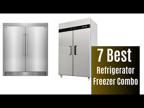 download lagu mp3 mp4 Reach In Refrigerator Freezer Combo, download lagu Reach In Refrigerator Freezer Combo gratis, unduh video klip Reach In Refrigerator Freezer Combo