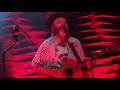 City and Colour - "In the Water I Am Beautiful" (Live in Santa Ana 9-15-21)