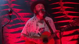 City and Colour - &quot;In the Water I Am Beautiful&quot; (Live in Santa Ana 9-15-21)