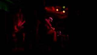 Lambchop Live at the Doug Fir Lounge Portland Oregon 9-29-06
