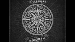 Soulsavers - You Will Miss Me When I Burn