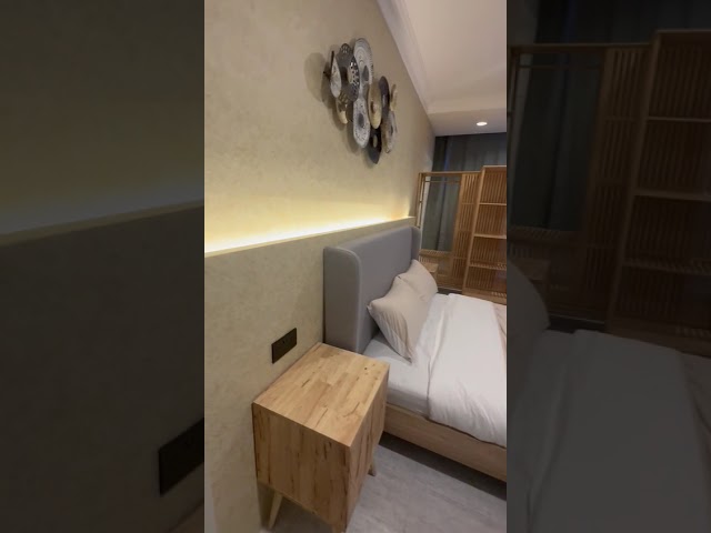 Condo for Room Rent: Elizabeth Tower - Image 22