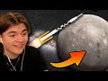 Why is This Mercury Mission so Hard?? - SFS