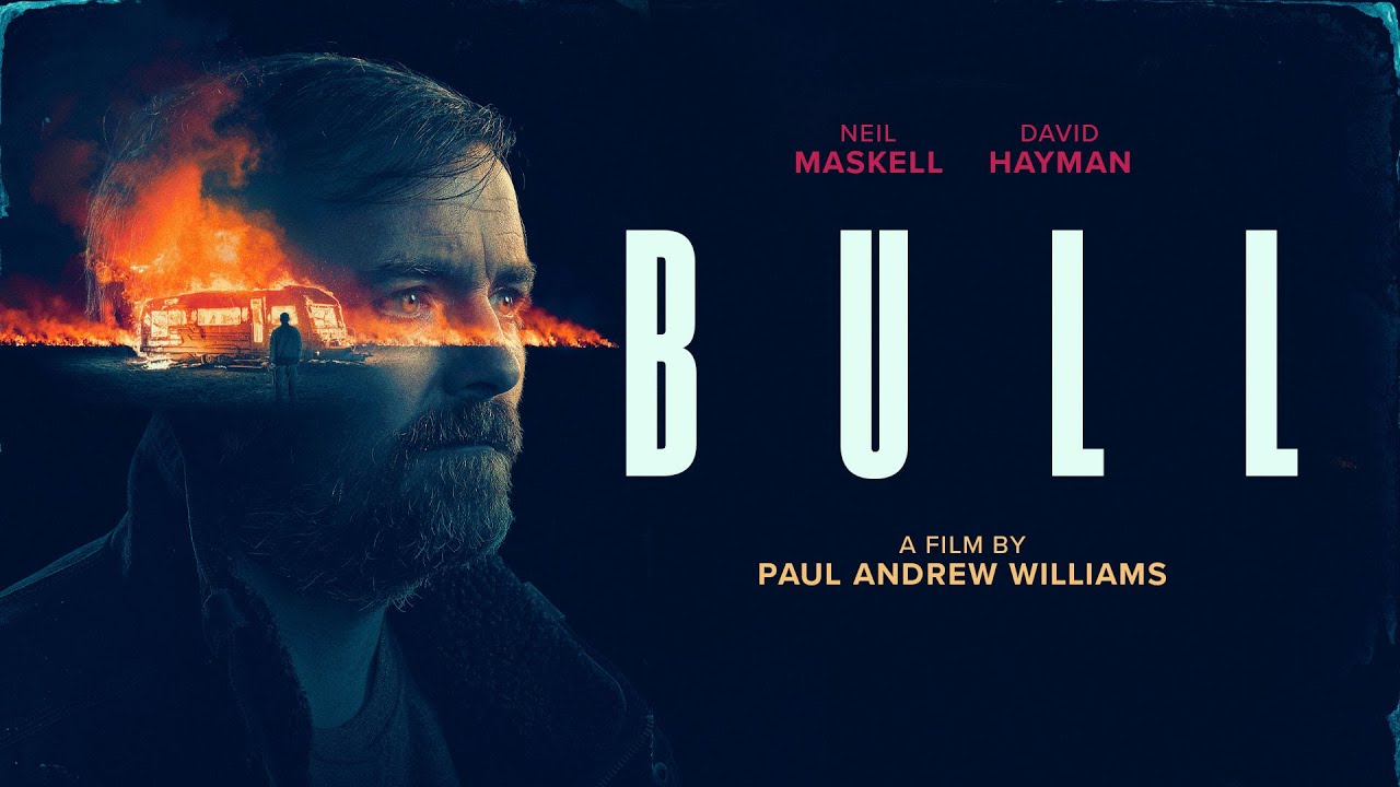 UK Theatrical Trailer
