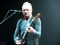 Sting - Fragile (live) 
